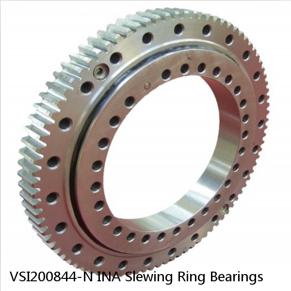 VSI200844-N INA Slewing Ring Bearings