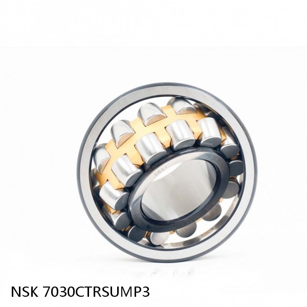 7030CTRSUMP3 NSK Super Precision Bearings