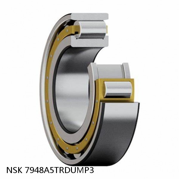 7948A5TRDUMP3 NSK Super Precision Bearings