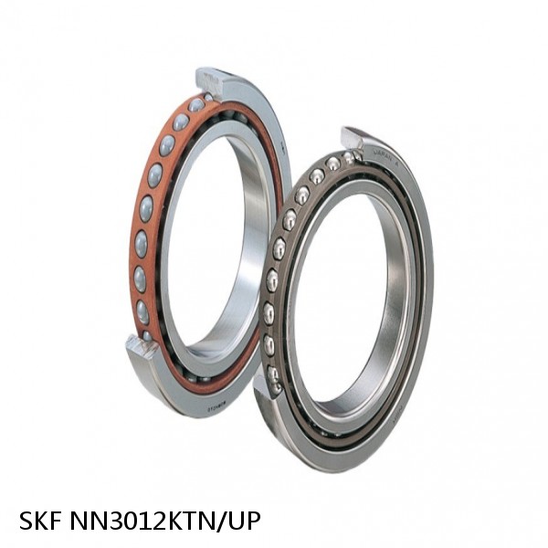 NN3012KTN/UP SKF Super Precision,Super Precision Bearings,Cylindrical Roller Bearings,Double Row NN 30 Series