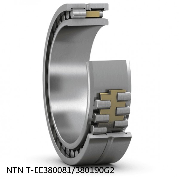 T-EE380081/380190G2 NTN Cylindrical Roller Bearing