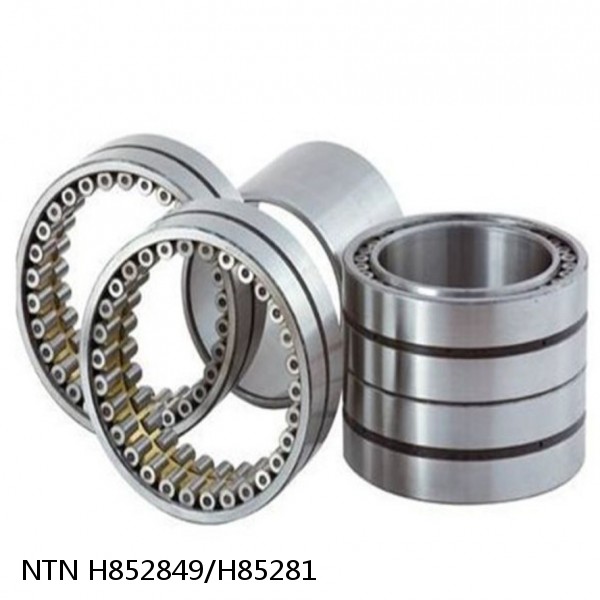 H852849/H85281 NTN Cylindrical Roller Bearing
