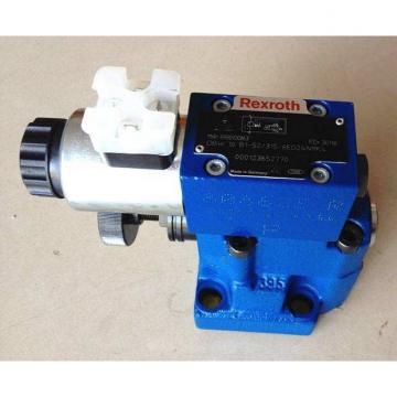 REXROTH 4WE 6 J6X/EG24N9K4 R900561288 Directional spool valves