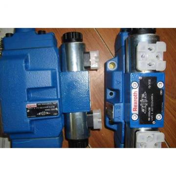 REXROTH 4WE 6 H6X/EW230N9K4/B10 R900758429 Directional spool valves
