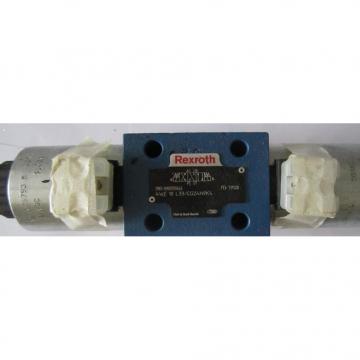 REXROTH Z2DB 6 VD2-4X/100 R900422065 Pressure relief valve