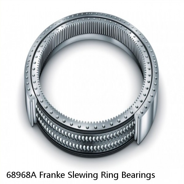 68968A Franke Slewing Ring Bearings