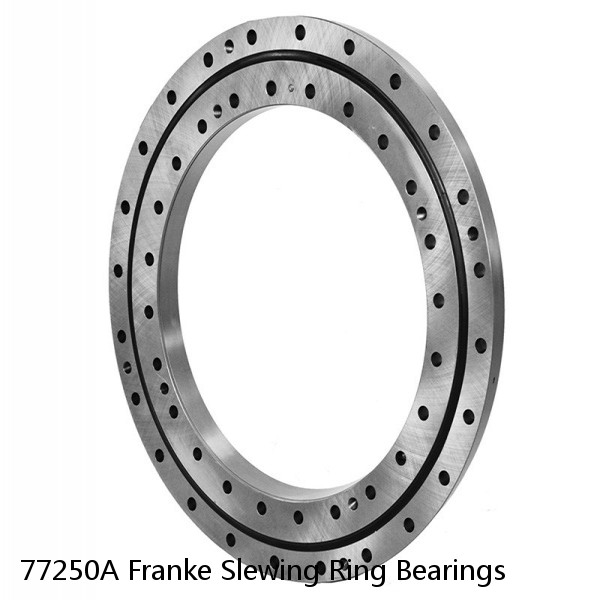 77250A Franke Slewing Ring Bearings