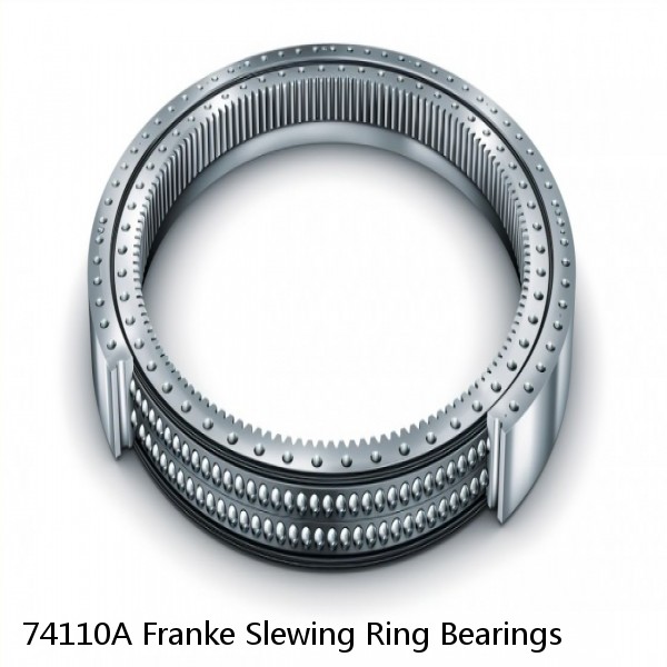 74110A Franke Slewing Ring Bearings