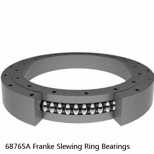 68765A Franke Slewing Ring Bearings