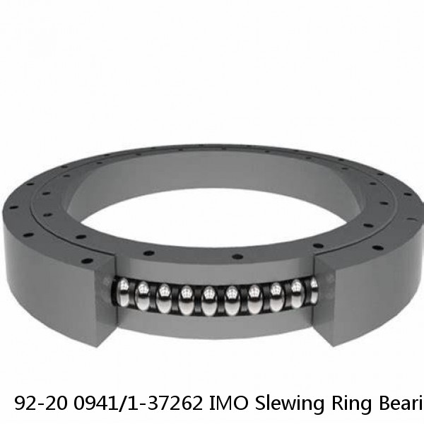 92-20 0941/1-37262 IMO Slewing Ring Bearings