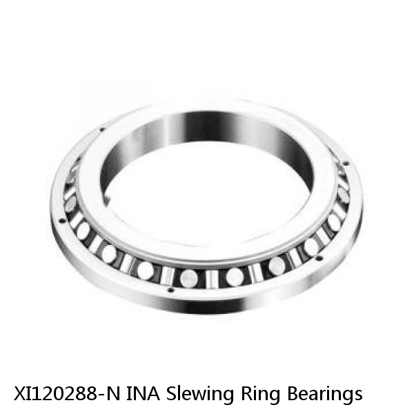 XI120288-N INA Slewing Ring Bearings