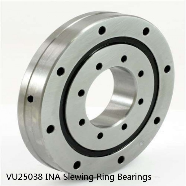 VU25038 INA Slewing Ring Bearings