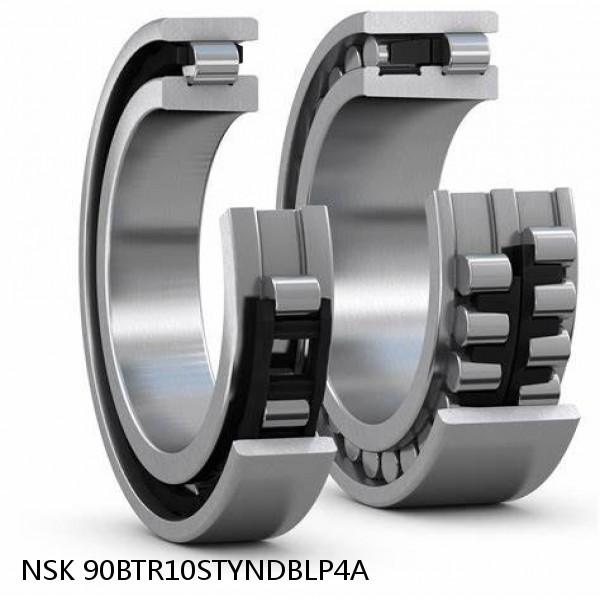 90BTR10STYNDBLP4A NSK Super Precision Bearings